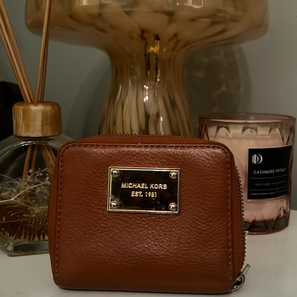 Michael Kors wallet